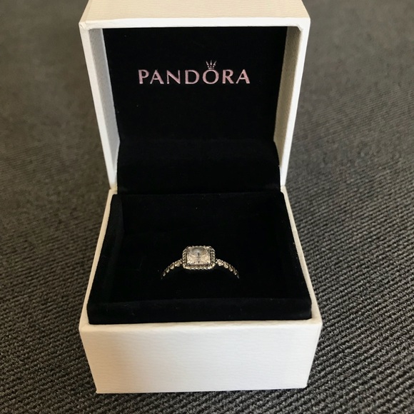 Pandora Jewelry - Pandora Timeless Elegance Ring